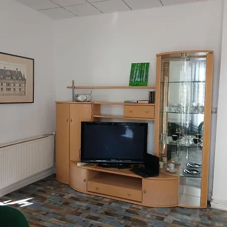 Apartment Mit Garten In Zentrum Schwerins Schwerin (Mecklenburg-Vorpommern)