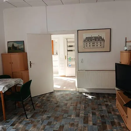 Mit Garten In Zentrum Schwerins Schwerin (Mecklenburg-Vorpommern)