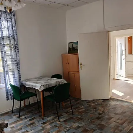 Mit Garten In Zentrum Schwerins Apartment Schwerin (Mecklenburg-Vorpommern)