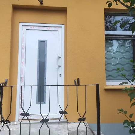 Mit Garten In Zentrum Schwerins * Schwerin (Mecklenburg-Vorpommern)