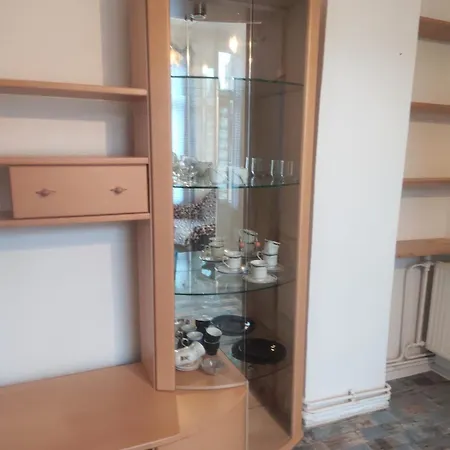 Mit Garten In Zentrum Schwerins Apartment Schwerin (Mecklenburg-Vorpommern)
